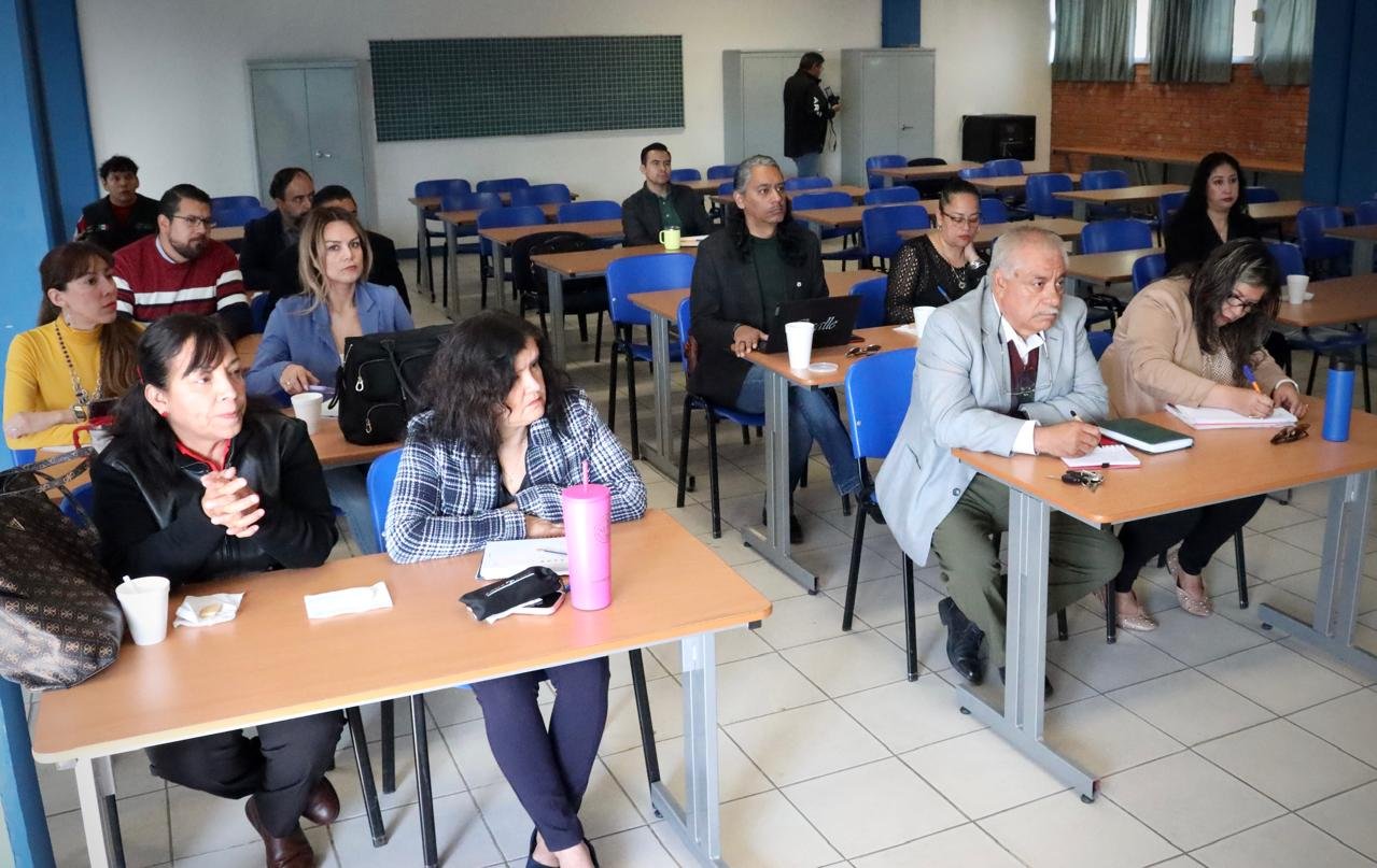 SAN LUIS IMPULSA MEJORA EN SERVICIOS EDUCATIVOS