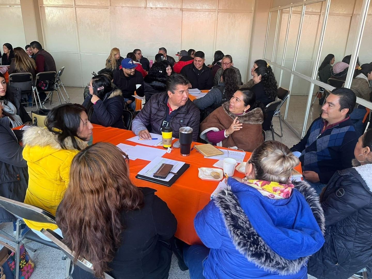 SAN LUIS REFUERZA IGUALDAD EN LA EDUCACIÓN