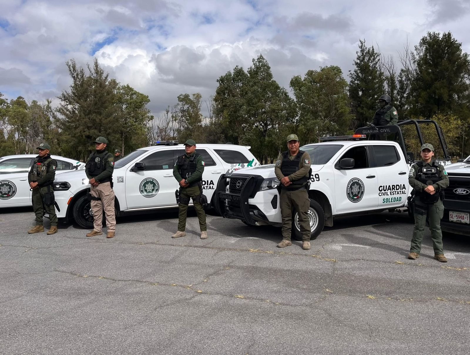 SAN LUIS POTOSÍ, ENTRE LOS ESTADOS CON MENOS HOMICIDIOS DOLOSOS DE TODO MÉXICO