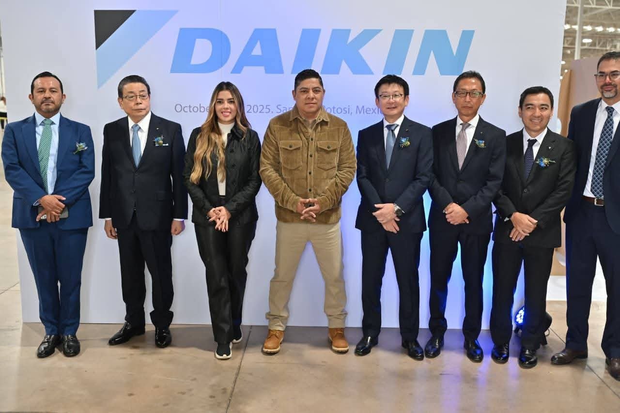 SAN LUIS POTOSÍ CONSOLIDA SU PRESENCIA EN JAPÓN Y EL MERCADO ASIÁTICO