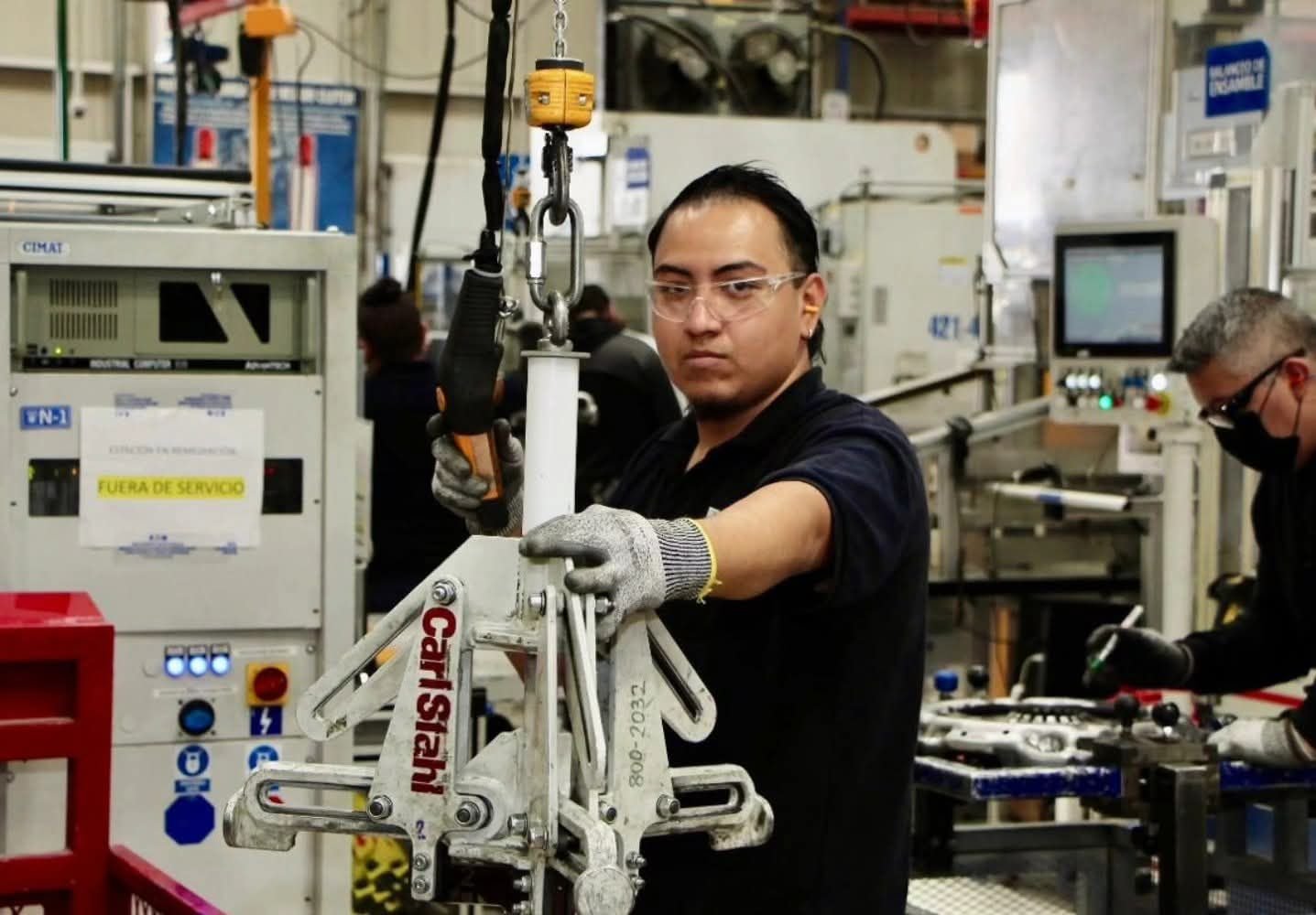 UNIDAD REGIONAL FORTALECE LA ESTRATEGIA DE ATRACCIÓN DE INVERSIONES EN EL BAJÍO