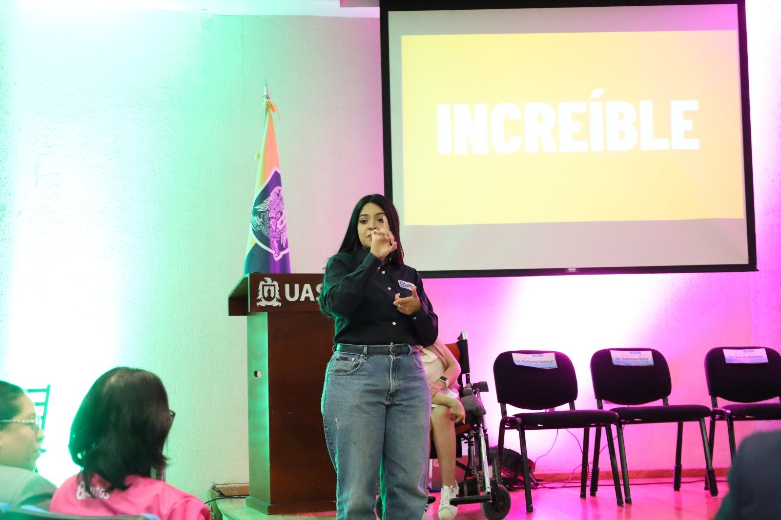 GOBIERNO ESTATAL IMPULSA INCLUSIÓN LABORAL DESDE MATEHUALA