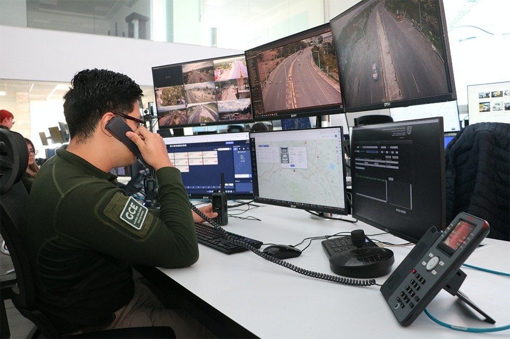 SERVICIOS ESTATALES GARANTIZADOS DURANTE EL PRIMER PUENTE DEL AÑO