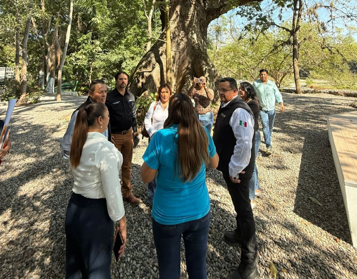 AUTORIDADES DE LOS TRES ORDENES DE GOBIERNO CONFORMAN EL COMITÉ DE CUENCA DEL RÍO AXTLA