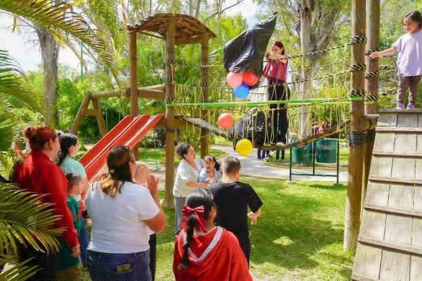 MUSEO INTERACTIVO COLIBRÍ INICIA ACTIVIDADES Y PROMUEVE LA INCLUSIÓN