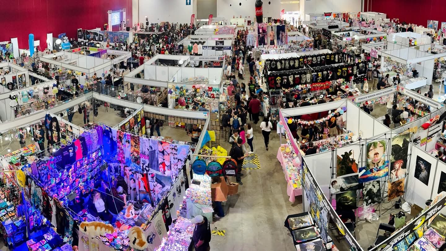 CENTRO DE NEGOCIOS POTOSÍ RECIBIRÁ EVENTOS DE GRAN IMPACTO