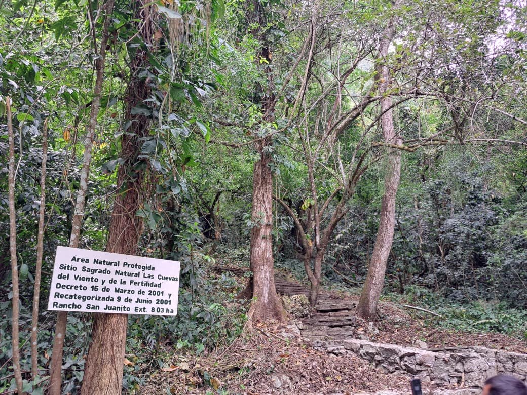 ESTADO ACOMPAÑA PREPARATIVOS DEL EQUINOCCIO EN COMUNIDADES ORIGINARIAS