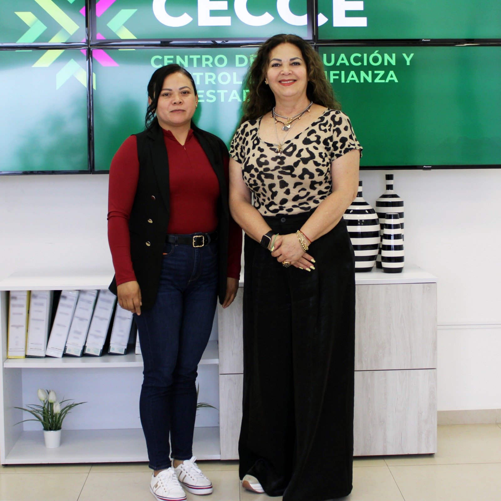 GOBIERNO ESTATAL FORTALECE CONTROL DE CONFIANZA EN POLICÍAS MUNICIPALES