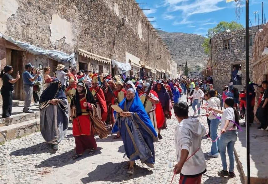 GOBIERNO ESTATAL REFUERZA OPERATIVO DE SEMANA SANTA