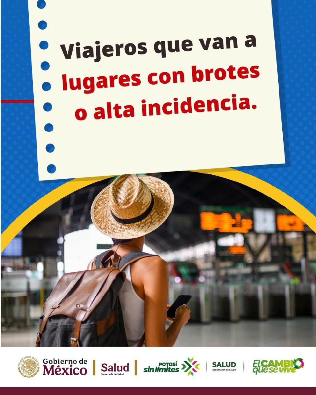 MANTIENE GOBIERNO ESTATAL ACCIONES DE PREVENCIÓN CONTRA SARAMPIÓN.