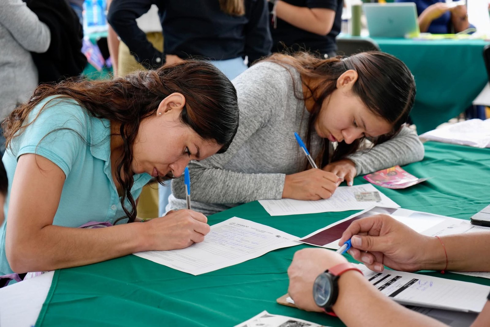 MÁS DE 519 MIL MUJERES IMPULSAN LA ECONOMÍA DE SAN LUIS