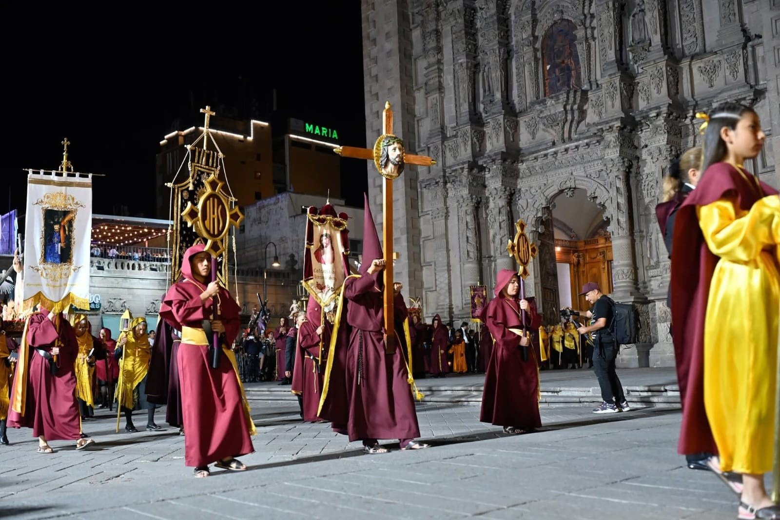 RICARDO GALLARDO PROYECTA A SAN LUIS POTOSÍ A TRAVÉS DE SU TURISMO, ARTE Y CULTURA