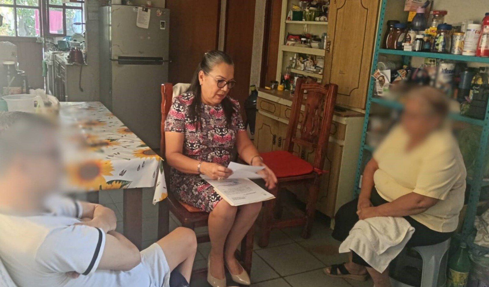 SAN LUIS GARANTIZA ACCESO SIN LÍMITES A LA JUSTICIA