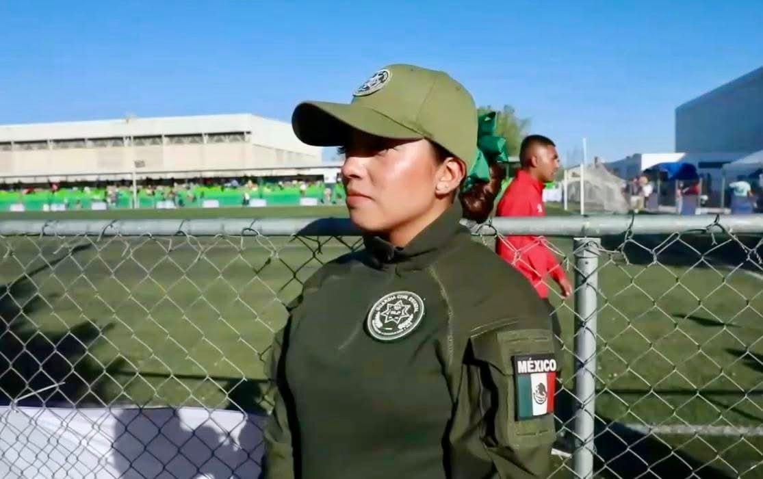 OPERATIVO DE SEGURIDAD GARANTIZARÁ TRANQUILIDAD EN LA COPA POTOSÍ 2026