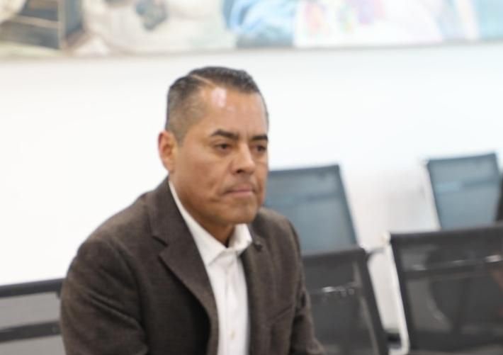 PROTECCIÓN CIVIL ESTATAL SIN GESTORES NI INTERMEDIARIOS: MAURICIO ORDAZ FLORES