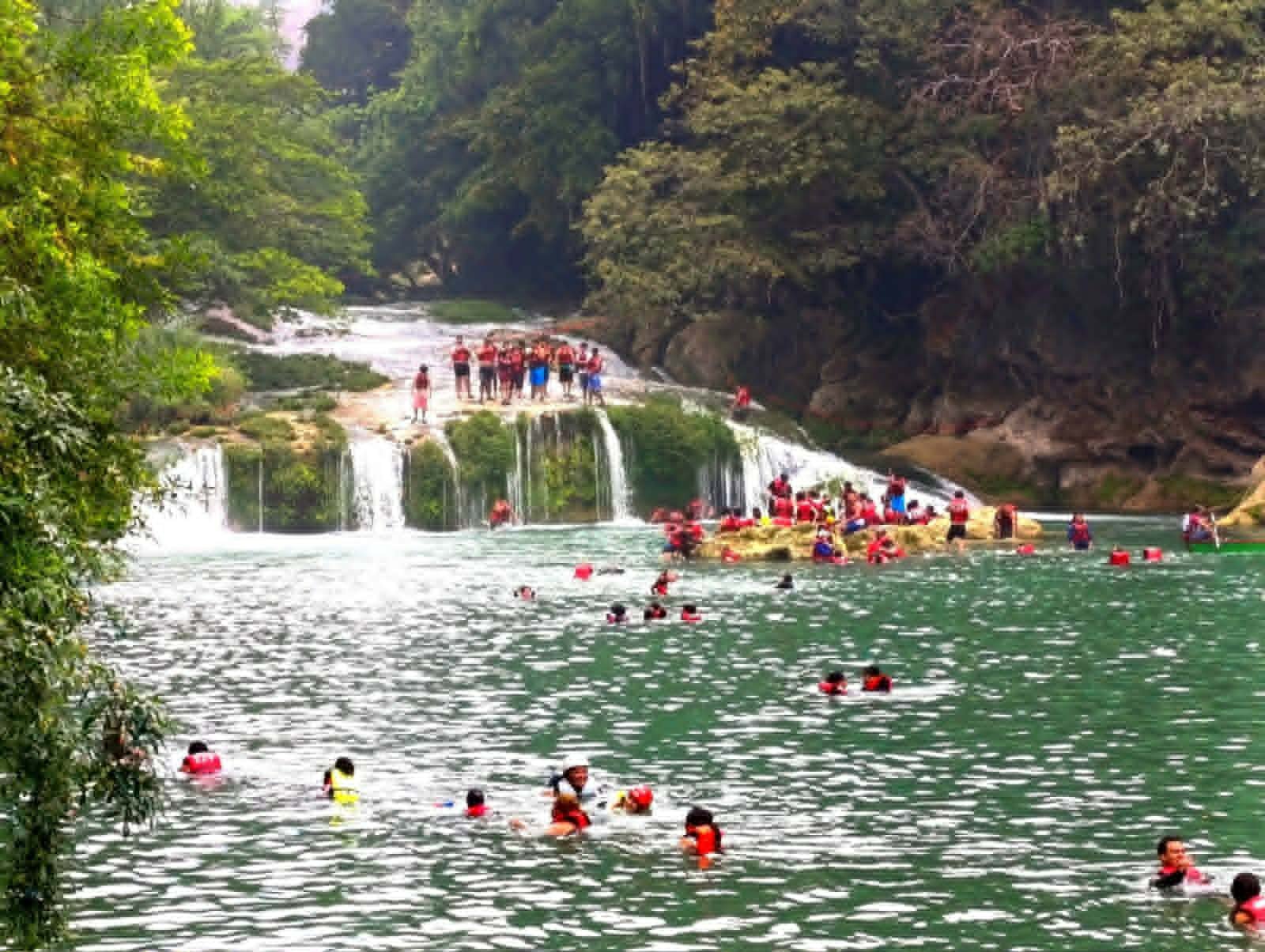 SÁBADO DE GLORIA LLENA DE VIDA LOS DESTINOS POTOSINOS