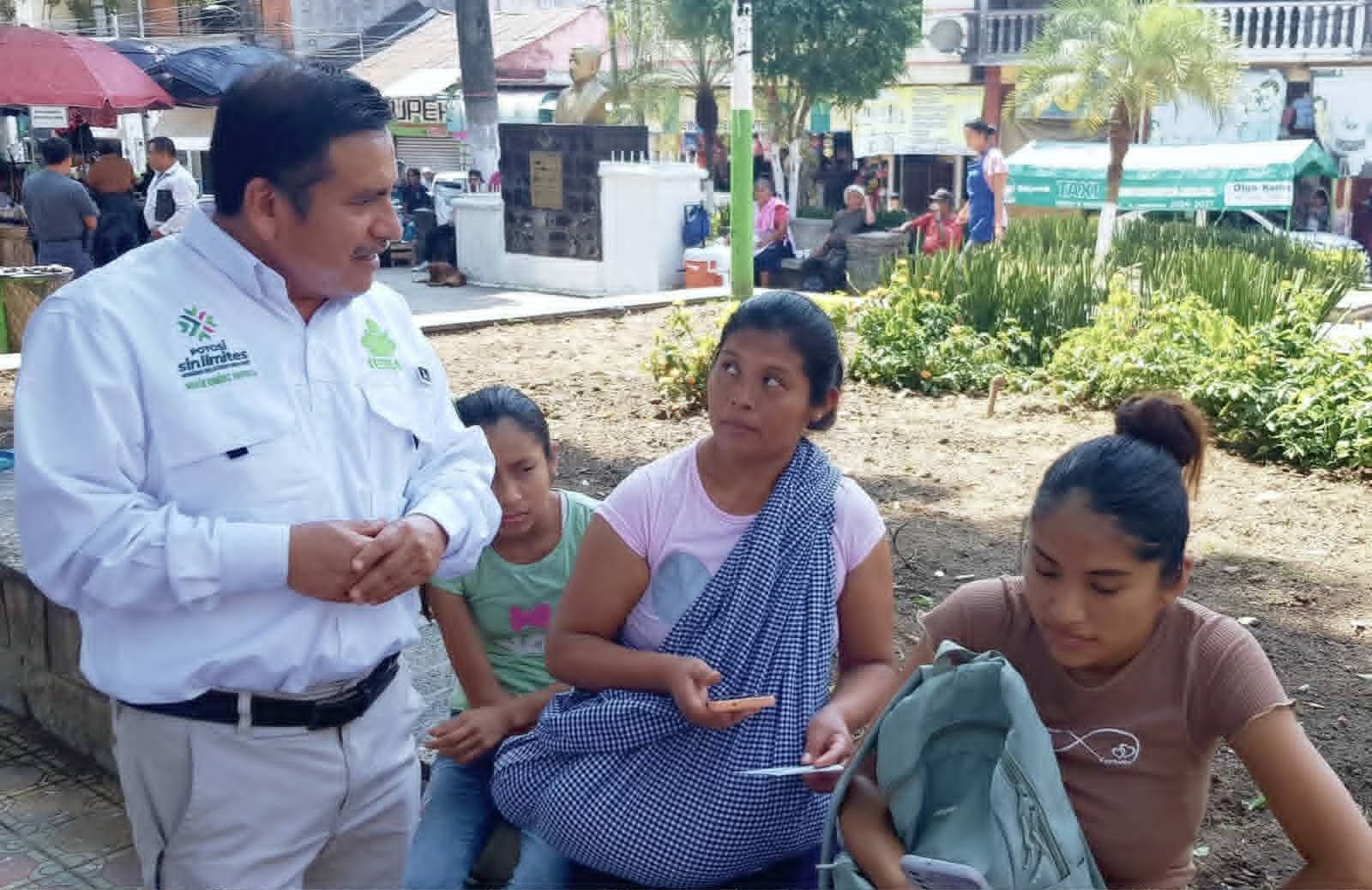 IEEA SLP impulsa “Ruta por la Alfabetización”