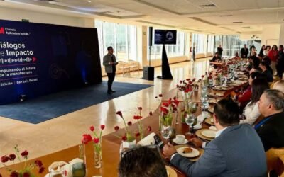 CENTRO DE NEGOCIOS SE CONSOLIDA COMO MOTOR ECONÓMICO.