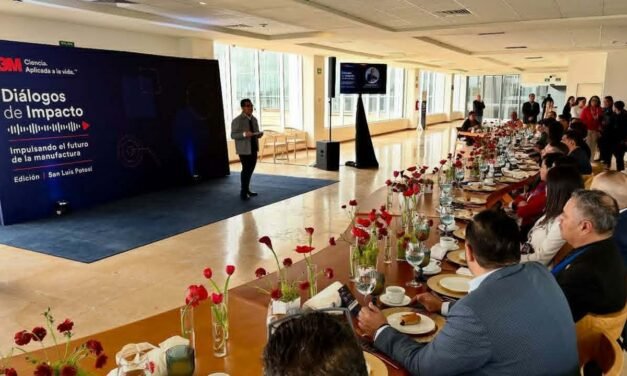 CENTRO DE NEGOCIOS SE CONSOLIDA COMO MOTOR ECONÓMICO.