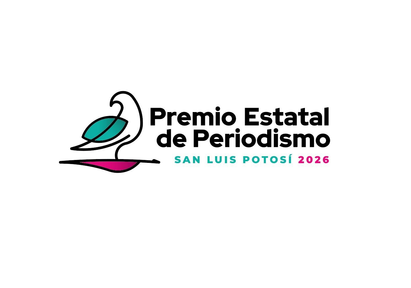 CONVOCAN A COMUNICADORES POTOSINOS A PARTICIPAR EN EL PREMIO ESTATAL DE PERIODISMO 2026