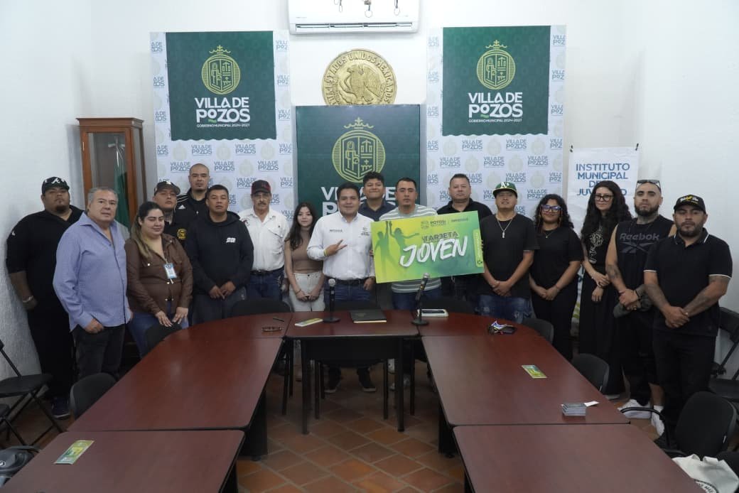 GOBIERNO ESTATAL FORTALECE ECONOMÍA JUVENIL CON MÁS DE 150 EMPRESAS