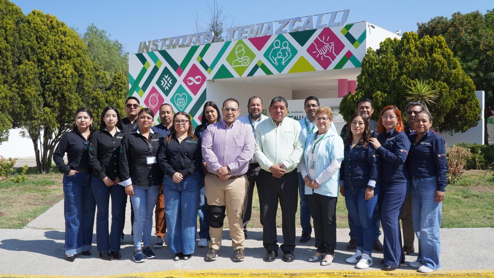 ESTADO IMPULSA PROFESIONALIZACIÓN EN ATENCIÓN DE ADICCIONES