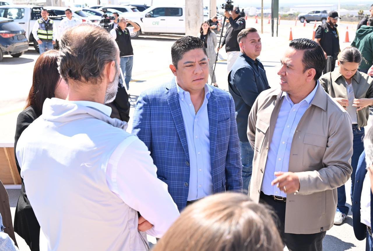 GOBERNABILIDAD CONSOLIDA AL ESTADO COMO POLO INDUSTRIAL COMPETITIVO EN EL BAJÍO