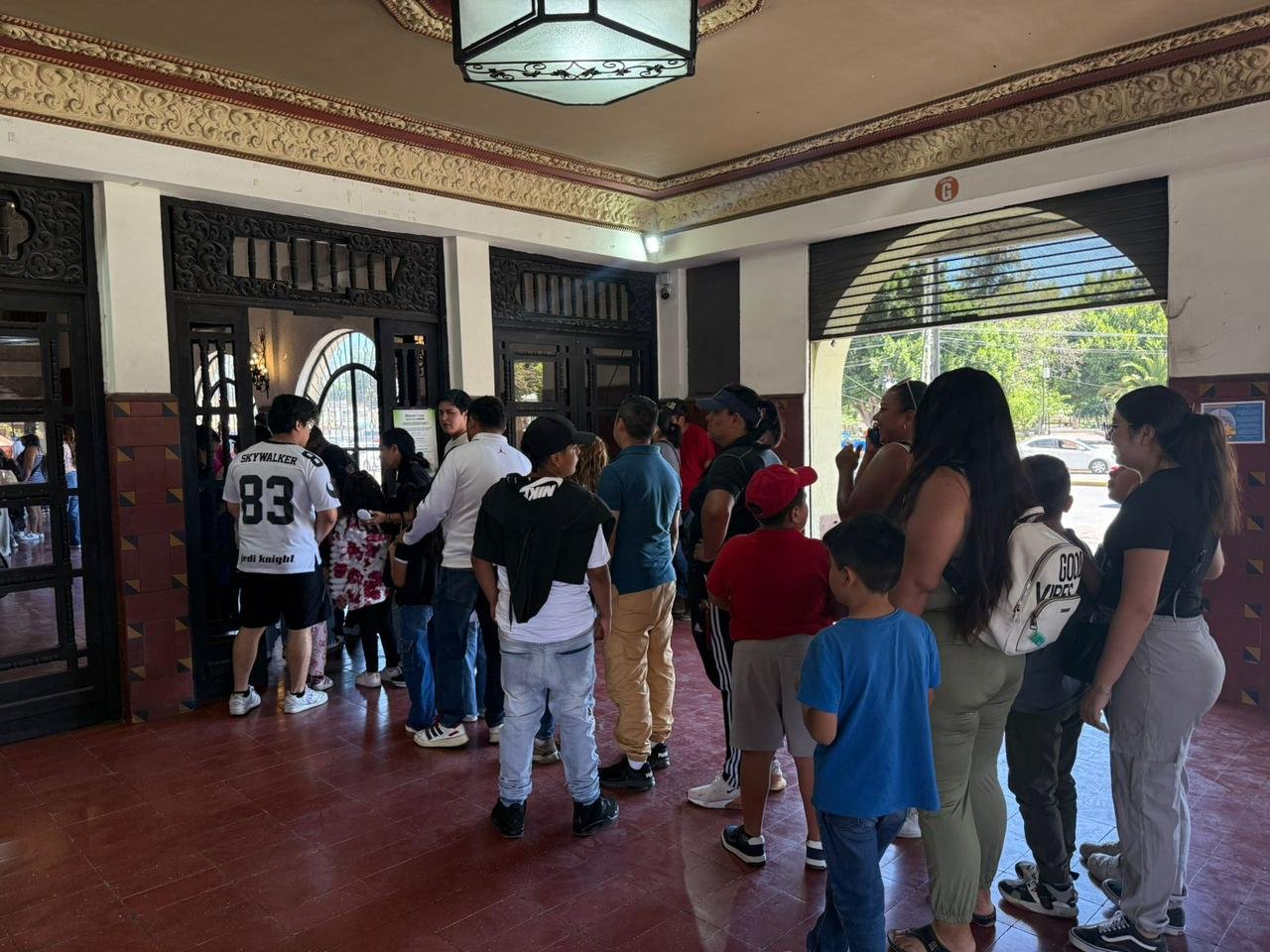 GOBIERNO ESTATAL FESTEJA A HIJAS E HIJOS DE SERVIDORES PÚBLICOS