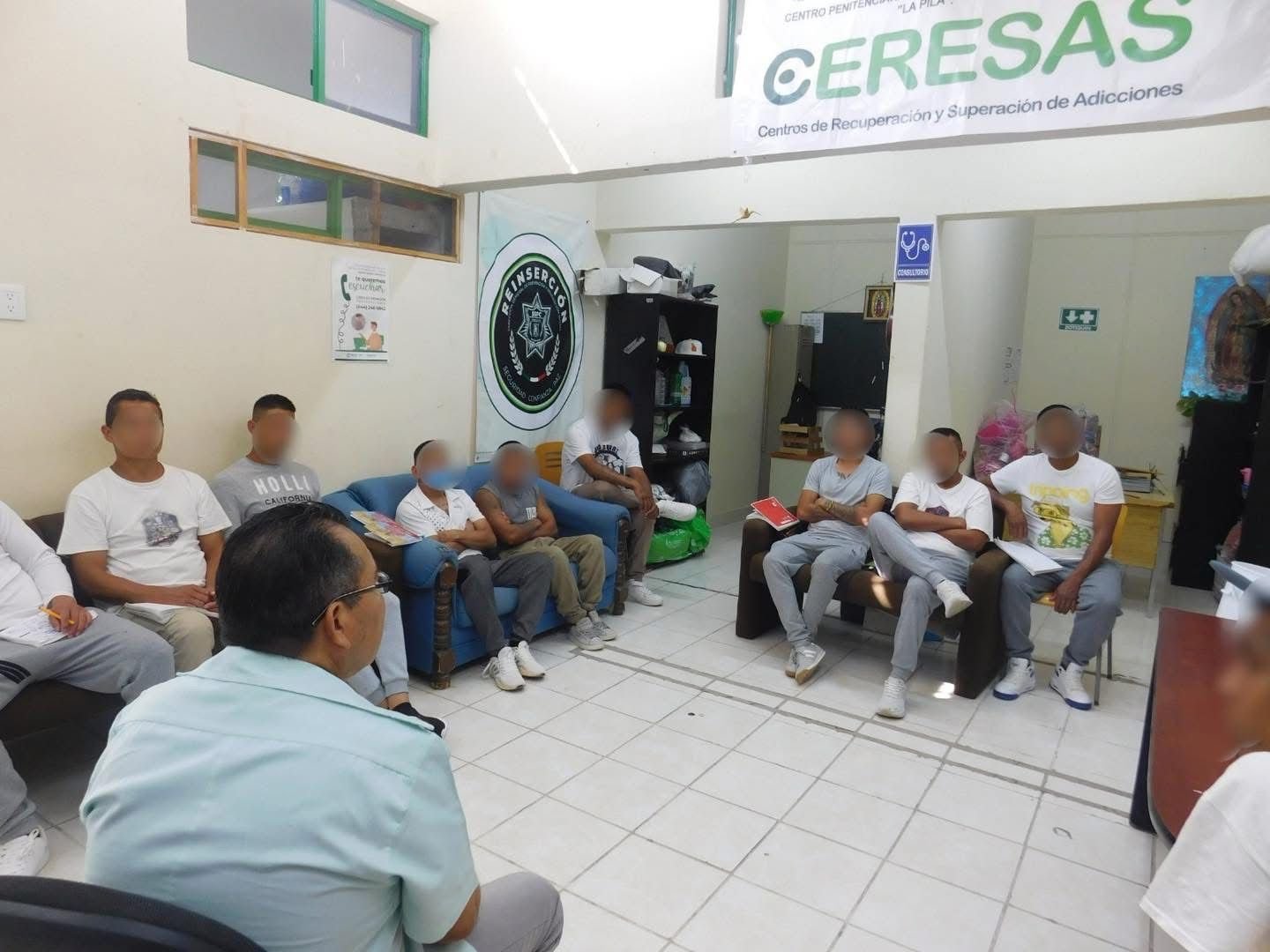 GOBIERNO ESTATAL FORTALECE SALUD MENTAL Y ATENCIÓN INFANTIL