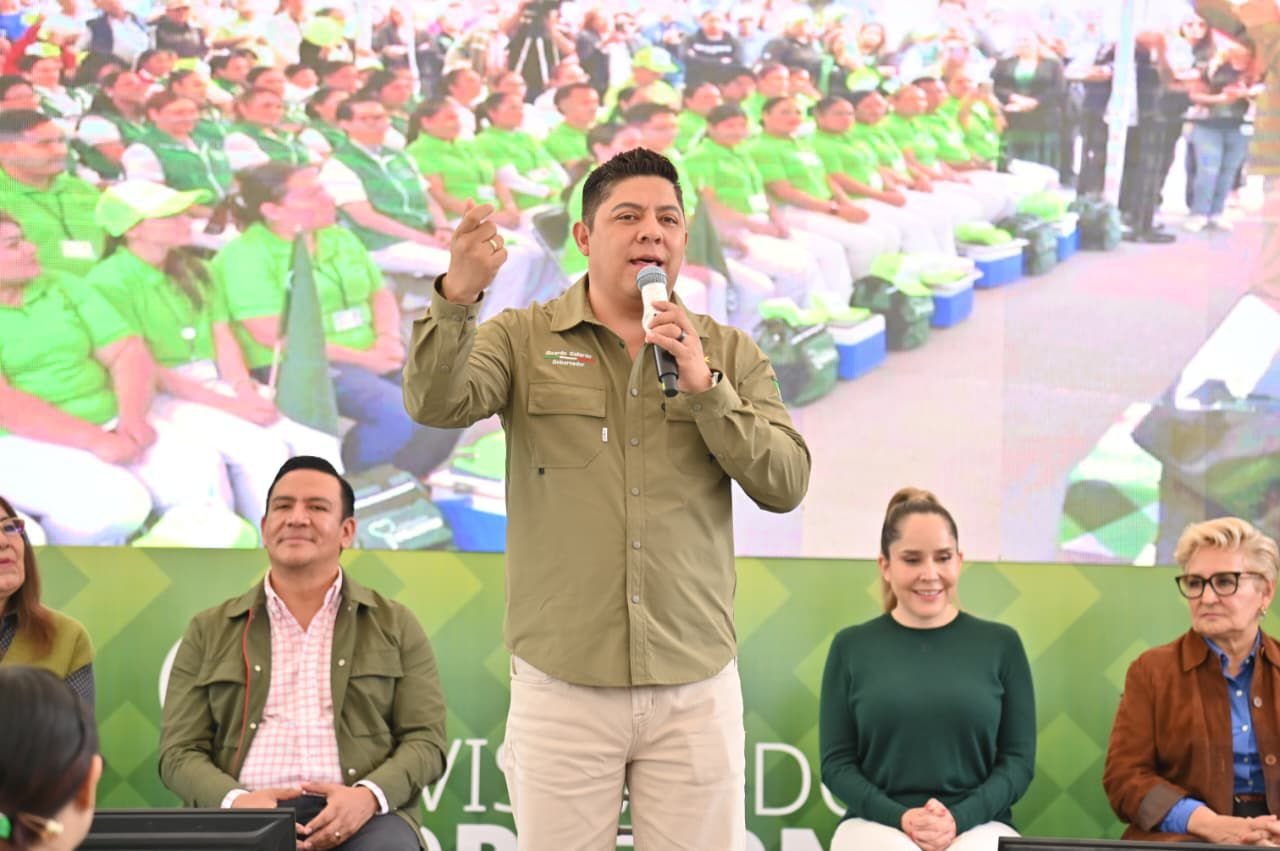 GOBIERNO ESTATAL REALIZARÁ AJUSTES EN CEFIM E INREVIS PARA FORTALECER RESULTADOS