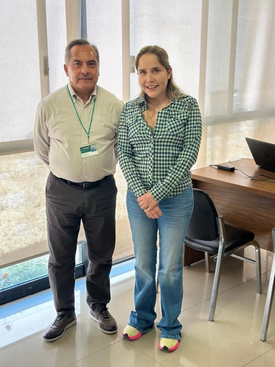 LA COESAMED, INSTITUCIÓN DE AYUDA PARA USUARIOS DE CUALQUIER SERVICIO DE ATENCIÓN MÉDICA