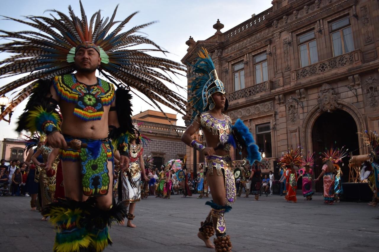 FEDERACIÓN AVALA A SAN LUIS POTOSÍ COMO ESTADO SEGURO