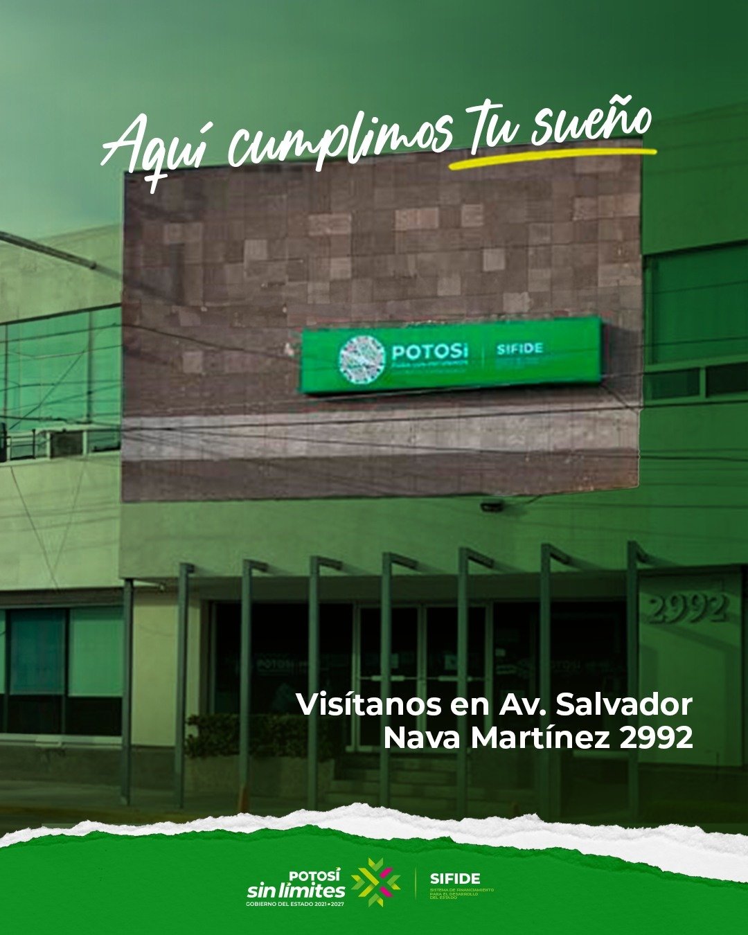 REGIÓN CENTRO, MOTOR DEL EMPRENDIMIENTO EN SAN LUIS