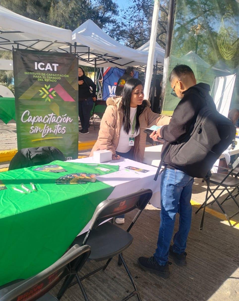 SAN LUIS IMPULSA EL TALENTO CON RECLUTAMIENTO DE INSTRUCTORES