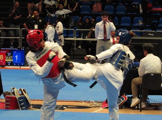 SAN LUIS IMPULSA TALENTO Y LOGRA BICAMPEONATO NACIONAL