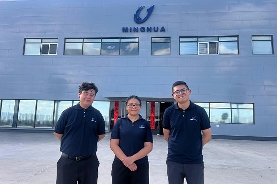 UNIVERSIDAD POLITÉCNICA CONECTA TALENTO ESTUDIANTIL CON LA INDUSTRIA