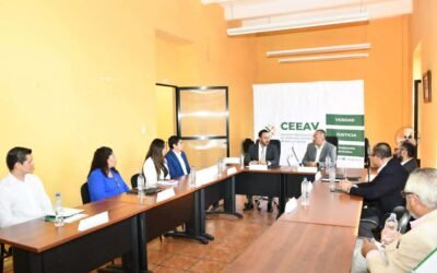 ESTADO CONSOLIDA ATENCIÓN INCLUYENTE Y CERCANA