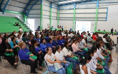 SAN LUIS IMPULSA EL PRIMER ENCUENTRO ESTATAL DE BIBLIOTECARIAS Y BIBLIOTECARIOS