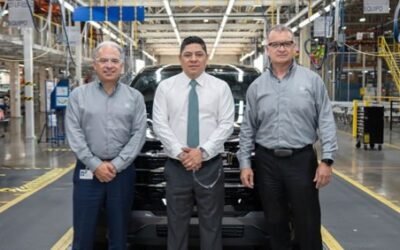 CON RICARDO GALLARDO, SAN LUIS POTOSÍ REGISTRA CRECIMIENTO SOSTENIDO