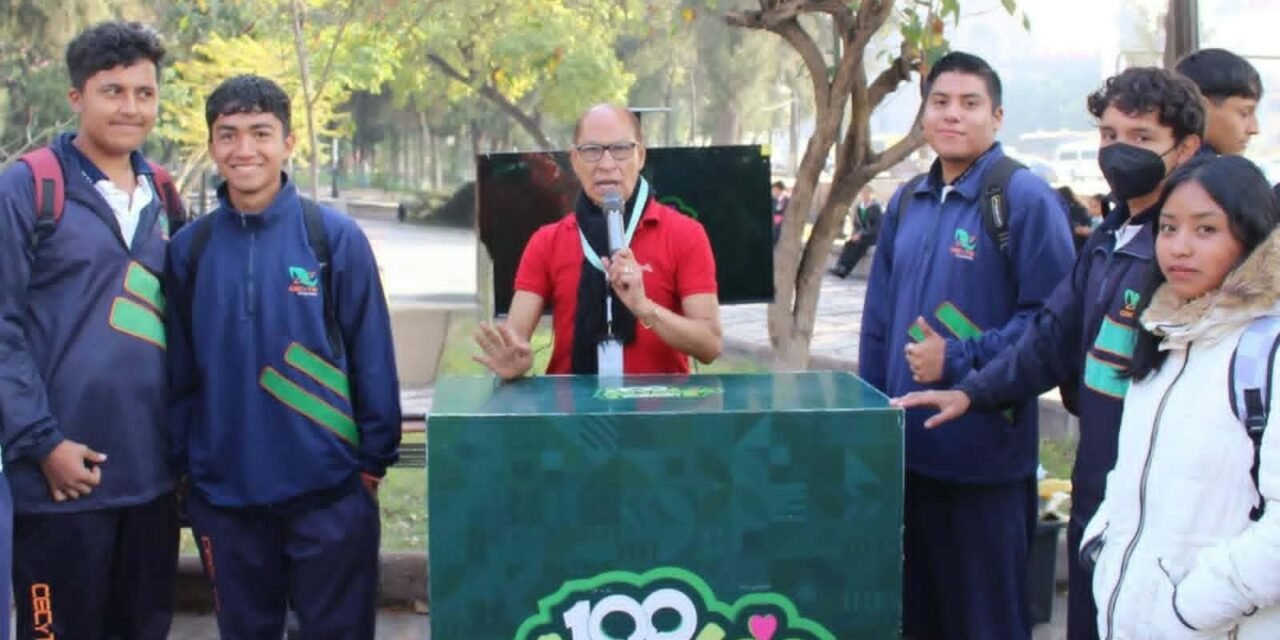 GOBIERNO ESTATAL FORTALECE A LA NIÑEZ Y JUVENTUD CON CAPACITACIÓN