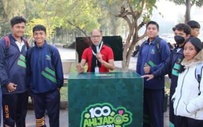 GOBIERNO ESTATAL FORTALECE A LA NIÑEZ Y JUVENTUD CON CAPACITACIÓN