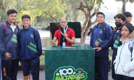 GOBIERNO ESTATAL FORTALECE A LA NIÑEZ Y JUVENTUD CON CAPACITACIÓN