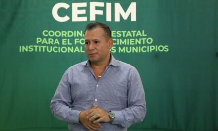 GOBIERNO ESTATAL DARÁ CONTINUIDAD A CAPACITACIÓN SIN LÍMITES