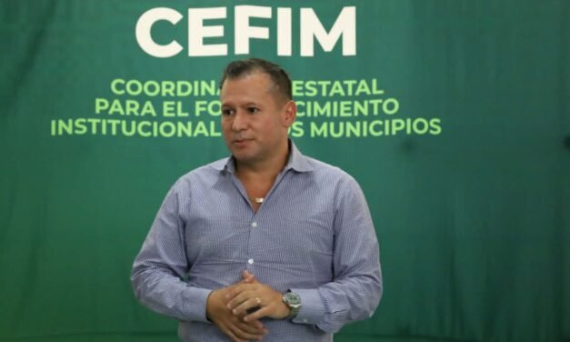 GOBIERNO ESTATAL DARÁ CONTINUIDAD A CAPACITACIÓN SIN LÍMITES