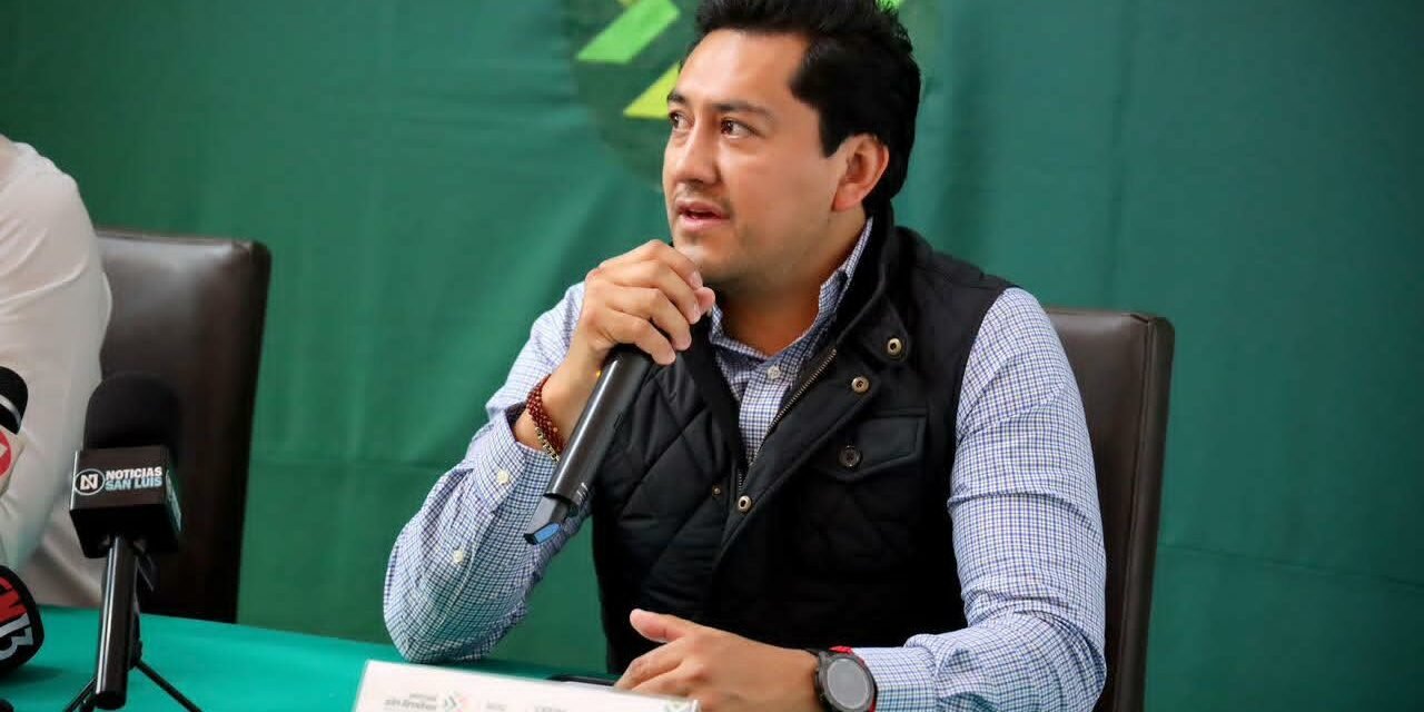 CONTRALORÍA ESTATAL MANTIENE EN REVISIÓN OBRA DE EL SAUCITO POR OBSERVACIONES PENDIENTES DEL AYUNTAMIENTO