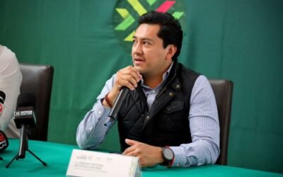 CONTRALORÍA ESTATAL MANTIENE EN REVISIÓN OBRA DE EL SAUCITO POR OBSERVACIONES PENDIENTES DEL AYUNTAMIENTO