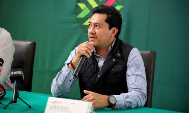 CONTRALORÍA ESTATAL MANTIENE EN REVISIÓN OBRA DE EL SAUCITO POR OBSERVACIONES PENDIENTES DEL AYUNTAMIENTO