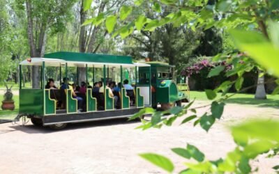 GOBIERNO ESTATAL CELEBRA A LA NIÑEZ CON ACCIONES DE INCLUSIÓN Y CERCANÍA