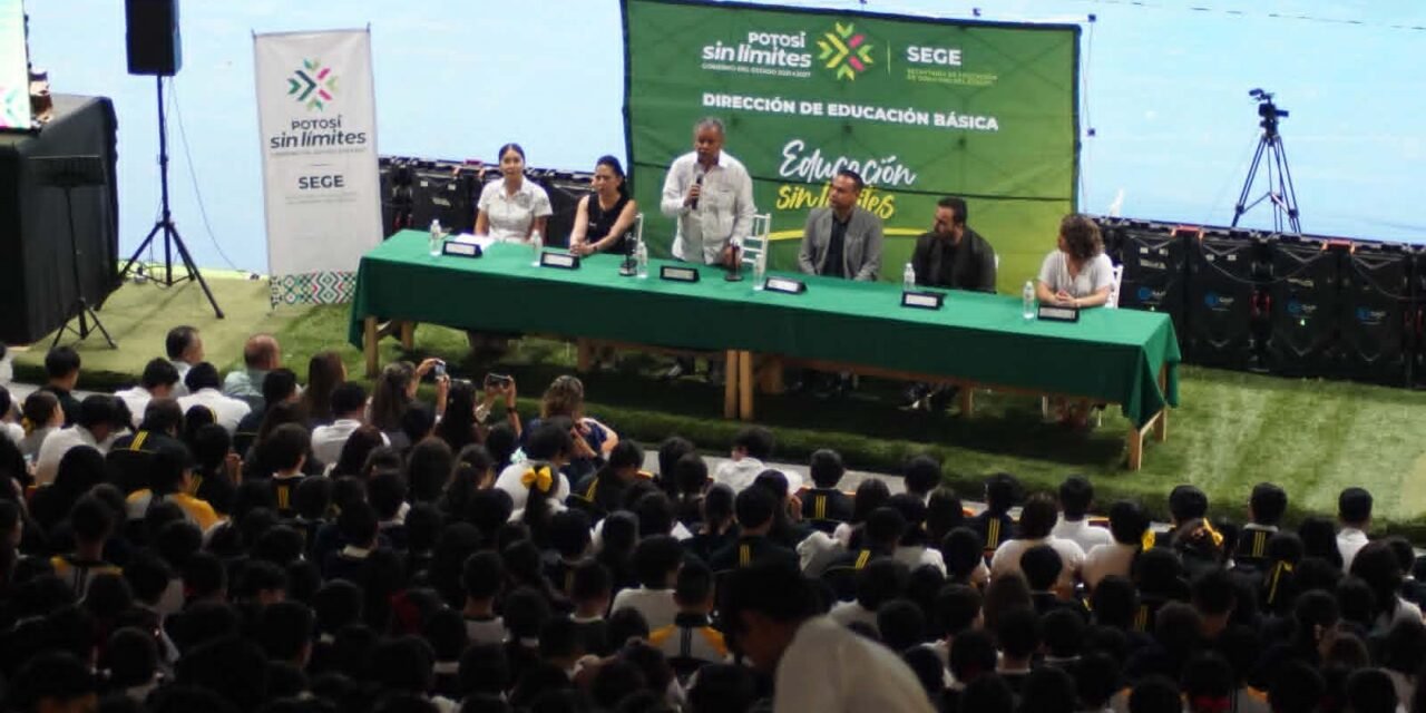 SAN LUIS ACERCA EL APRENDIZAJE MATEMÁTICO EN JÓVENES