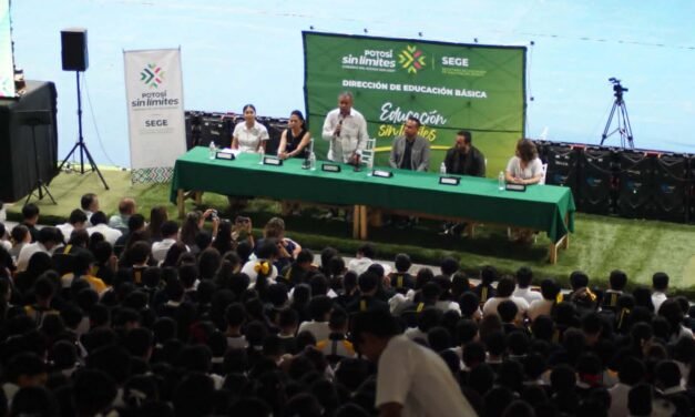 SAN LUIS ACERCA EL APRENDIZAJE MATEMÁTICO EN JÓVENES
